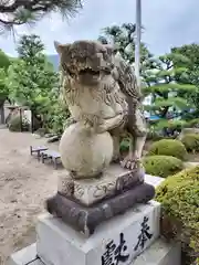 亀山神社(広島県)