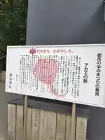 廣田神社の歴史