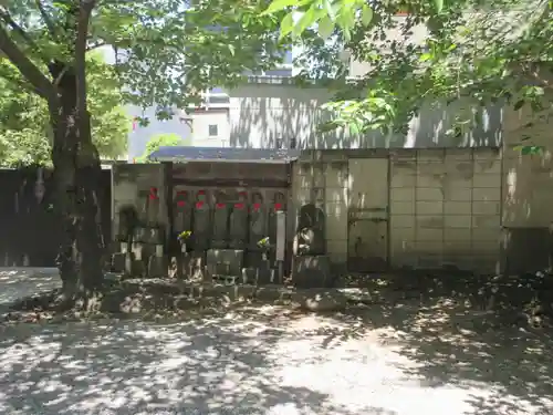 円通寺(東京都)