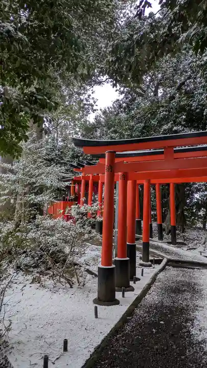 若松神社(滋賀県)