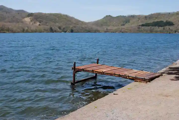 赤城神社(群馬県)