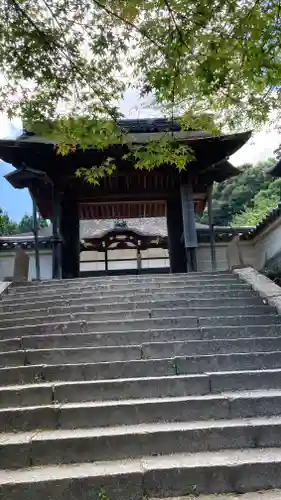 園城寺（三井寺）(滋賀県)
