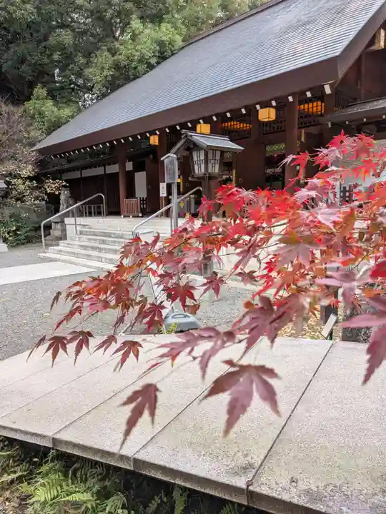 乃木神社(東京都)
