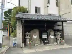 吉田神社の建物その他