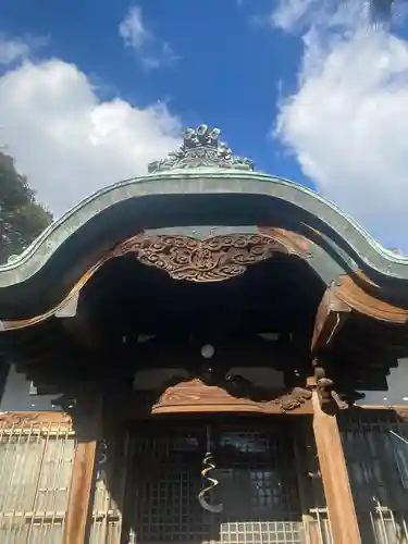 観音寺(愛知県)