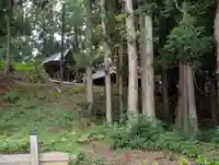 天満神社(福島県)