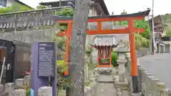 末多武利神社の建物その他