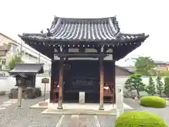 正運寺(京都府)