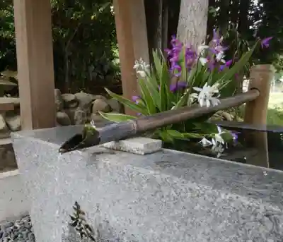 高司神社〜むすびの神の鎮まる社〜(福島県)