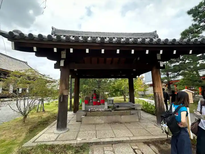 蓮華王院(三十三間堂)(京都府)