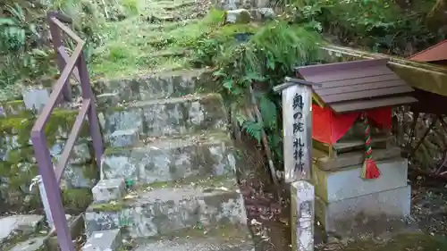 京都帝釈天のその他建物