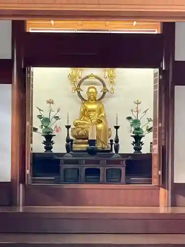 泉龍寺別院(東京都)