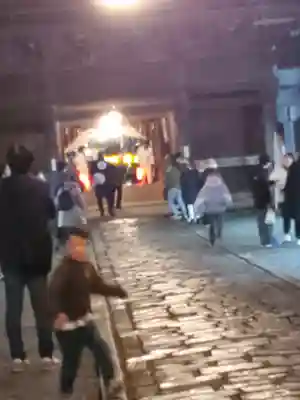 鑁阿寺(栃木県)