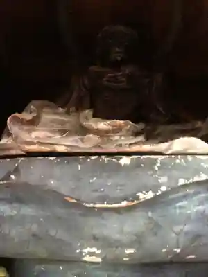 奥之院(福島県)