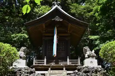 飯綱権現(千葉県)