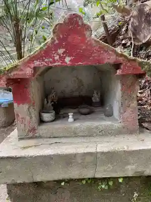 洞川八大龍王(兵庫県)