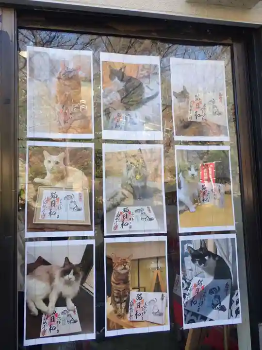 大船観音寺(神奈川県)