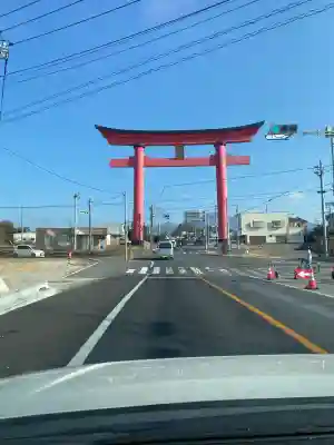 赤城神社(群馬県)
