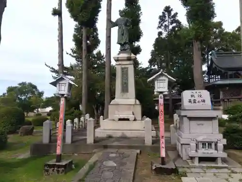 入善神社(富山県)