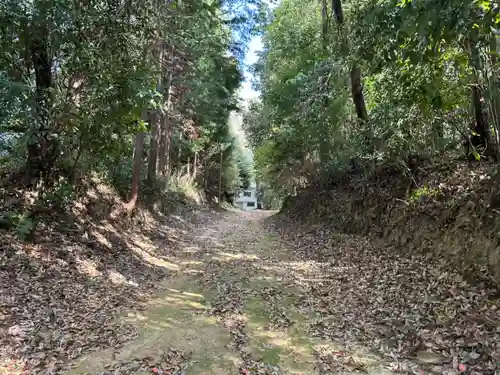 國府神社(奈良県)