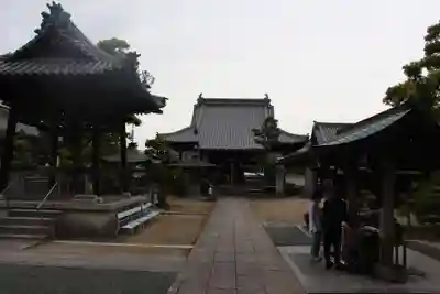 西林寺のその他建物