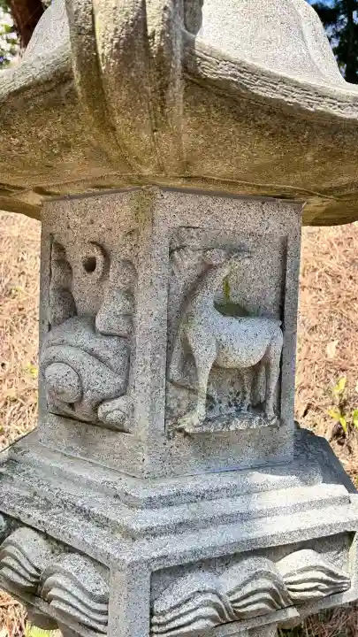 重内神社(北海道)