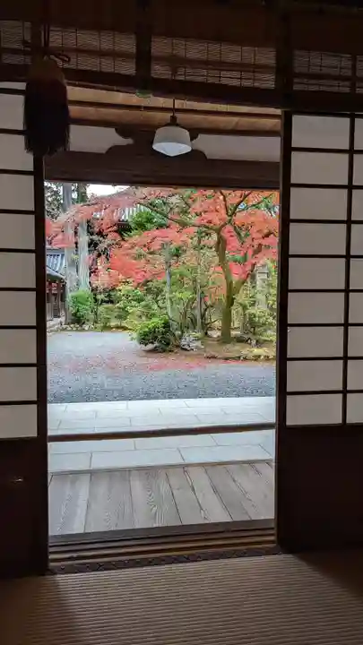 真正極楽寺(真如堂)(京都府)