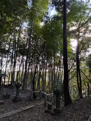鈴身神社(千葉県)