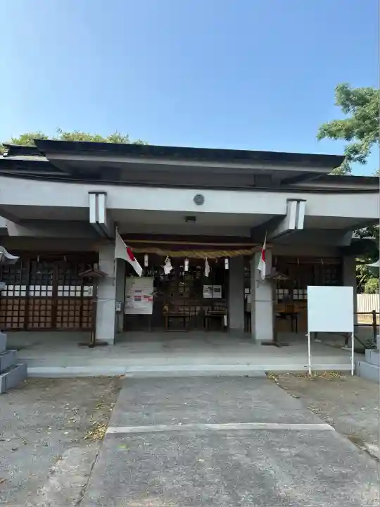 大宮神社(香川県)