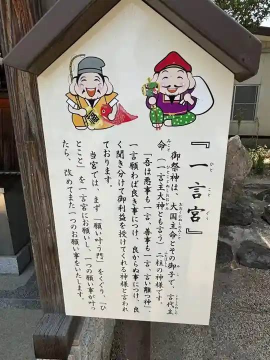 西根神社(福島県)