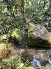 東霧島神社(宮崎県)