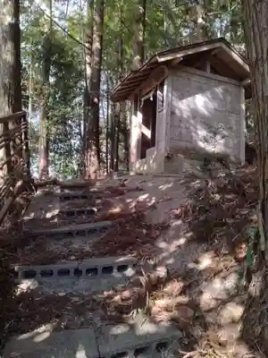 道祖神社(笠島)(宮城県)
