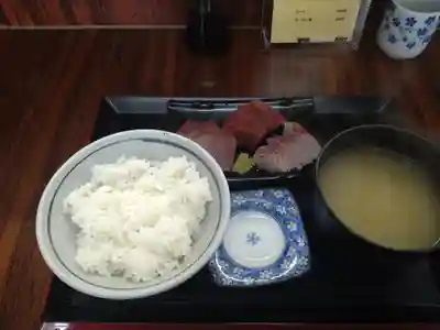 千潮金刀比羅宮(東京都)