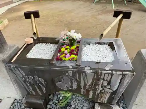 根岸八幡神社(神奈川県)