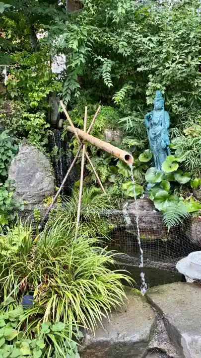 秩父今宮神社(埼玉県)