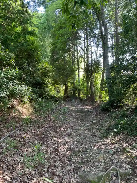 金山寺(岡山県)