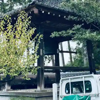 永福寺(群馬県)