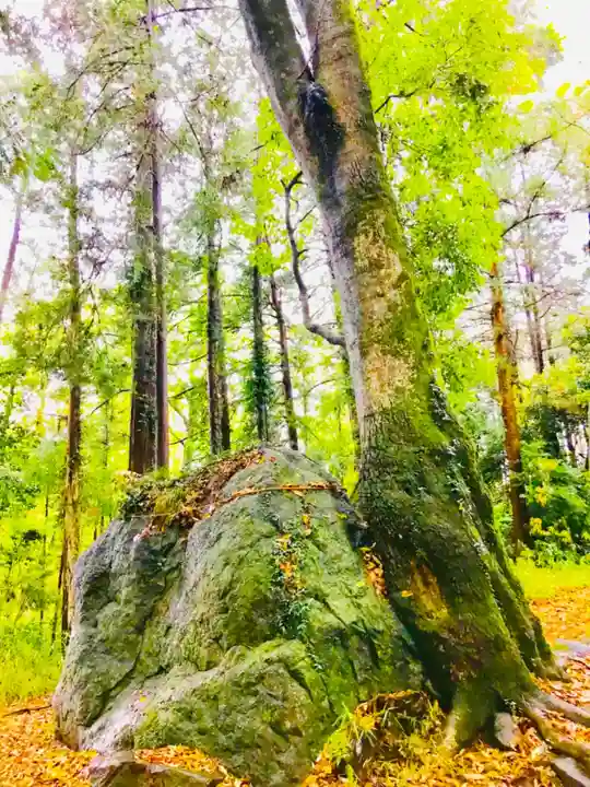 飯名神社のその他建物