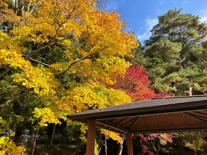 土津神社|こどもと出世の神さま(福島県)
