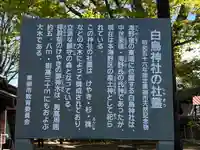 白鳥神社(長野県)