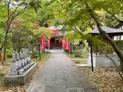 眞照寺の建物その他