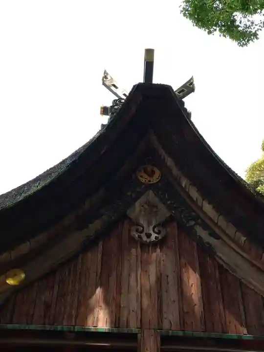 櫻井神社(福岡県)
