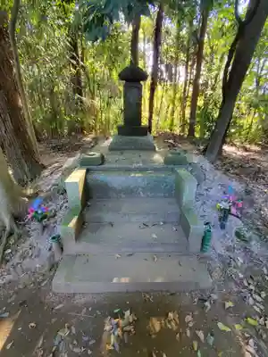 元三大師安楽寺のその他建物