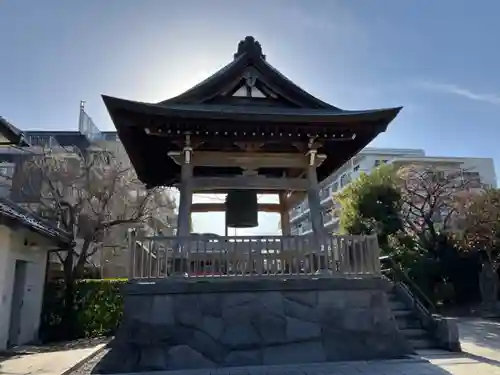 観福寺のその他建物