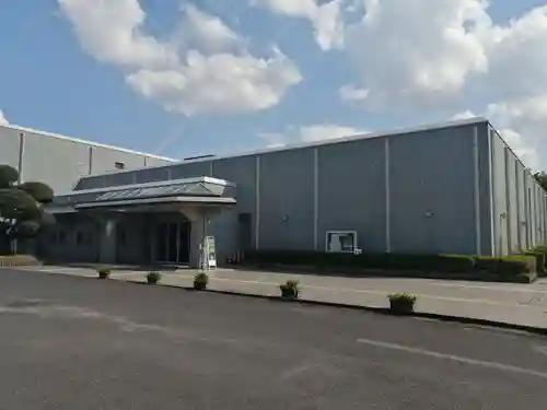 阿弥陀寺の周辺