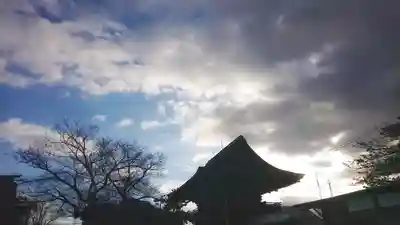 尾張大國霊神社（国府宮）のその他建物