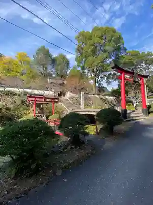感神院木山寺(岡山県)