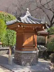 心光院(東京都)