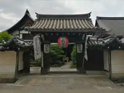東寺(教王護国寺)の山門・神門