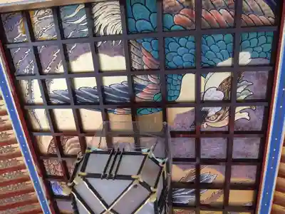 祐徳稲荷神社(佐賀県)